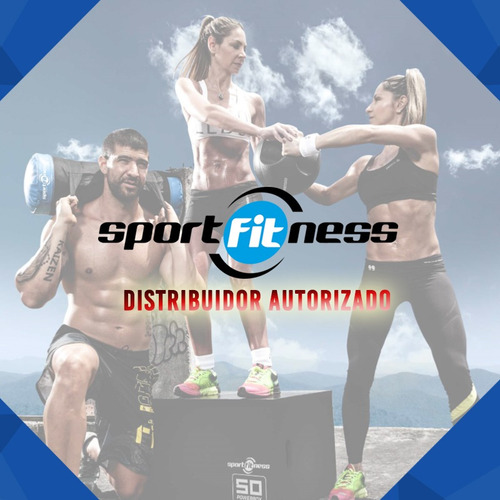Faja Reductora Cinturón Sportfitn - Unidad a $32700