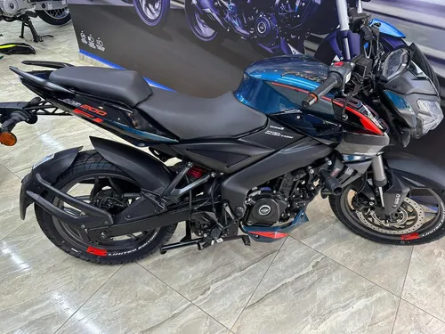 Pulsar Ns200 Fi Ug2 Abs