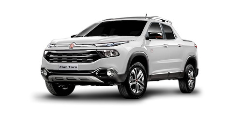Imagen 3 de 7 de Fundas Cubre Asiento Fiat Toro Cuerina Premium Toro Vulcano