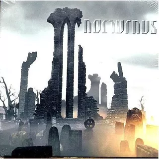 Nocturnus - Ethereal Tomb - Cd