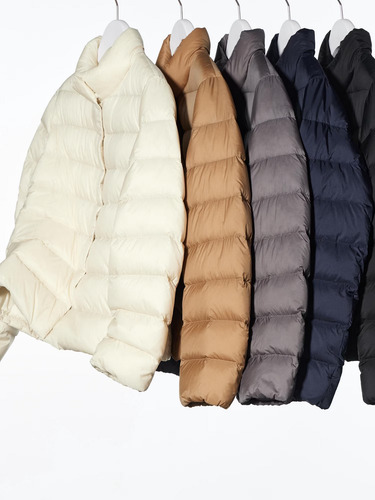Uniqlo Ultra Light Down Jacket