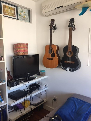 Apartamento À Venda, 210 M² Por R$ 2.600.000,00 - Higienópolis - São Paulo/sp - Ap1949