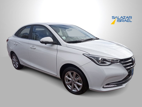 Changan Alsvin Elite 2022