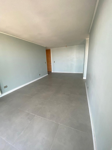 Se Vende Depto 2d+2b +estacionamiento Y Bodega En San Miguel