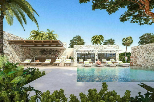 Imagen 6 de 9 de Lote En Venta En Residencial Rocío Country Living, Al Norte