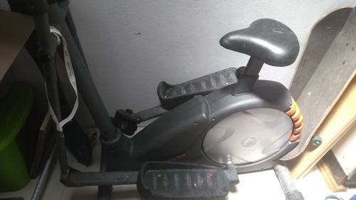 Escaladora Y Bicicleta (Usado)