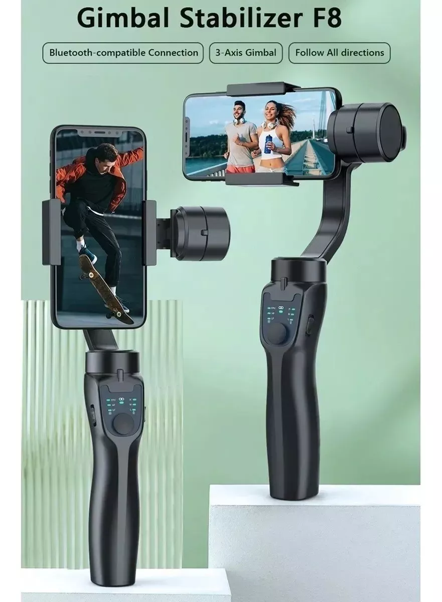 Tercera imagen para búsqueda de gimbal usado