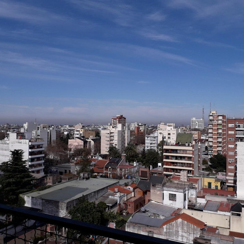 San Martin Centro 3 Ambientes Frente Excelente Vista