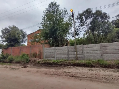 Imagen 4 de 7 de Galpón - Loma Verde