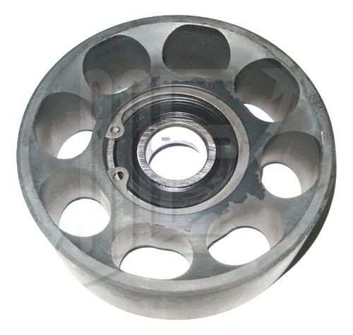 Polea Tensor De Poly-v Chevrolet Blazer S10 2.5 Maxion Hsd