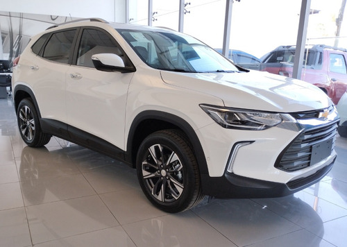 Chevrolet Tracker 1.2 Premier Turbo At