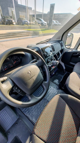 Peugeot Boxer 2.2 Hdi 435mh Premium
