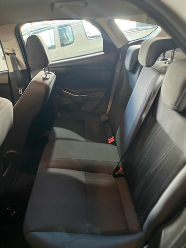 Ford Focus III 1.6 S