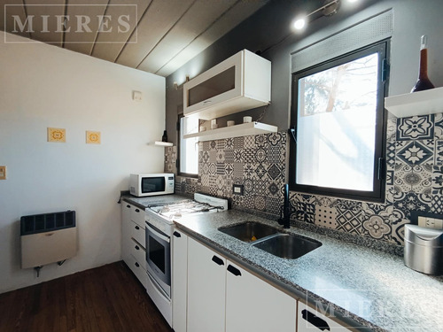 Departamento En Alquiler Anual En Apart Del Pinazo