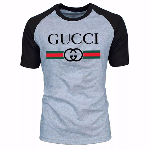 camisas gucci atacado