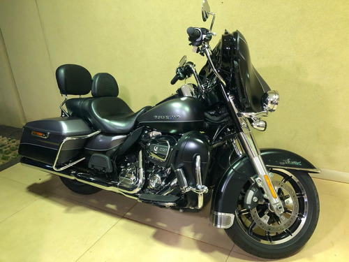Harley Davidson Ultra Limited