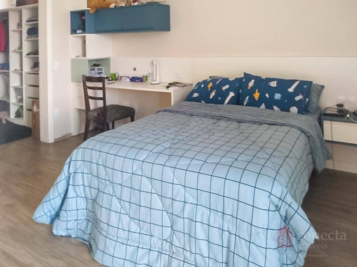 Imagem 4 de 29 de Casa À Venda, 445 M² Por R$ 2.450.000,00 - Residencial Villa Bella - Siena - Paulínia/sp - Ca1351