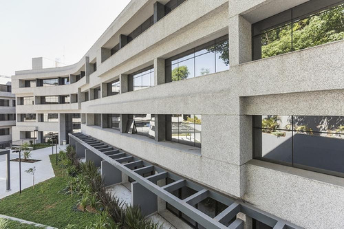 Imagem 7 de 7 de Sala Comercial 48 M² - The Point Office Park - Granja Vianna - Cotia Sp - Sl211324v
