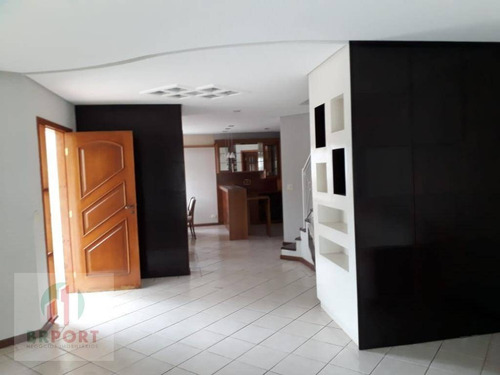 Imagem 3 de 30 de Casa À Venda, 300 M² Por R$ 1.000.000,00 - Parque Paulistano - Cotia/sp - Ca0253