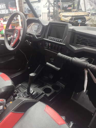 Imagen 4 de 6 de Polaris Premium 1000 Ride Co