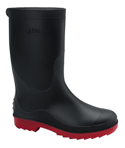 Botas De Hule Para Lluvia Price Shoes | MercadoLibre ?