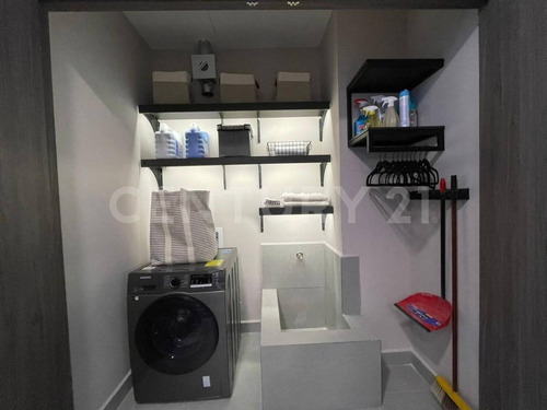 Departamentos En Venta En Centro De Mty
