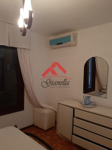 Casa En Manantiales - Ref: 1546