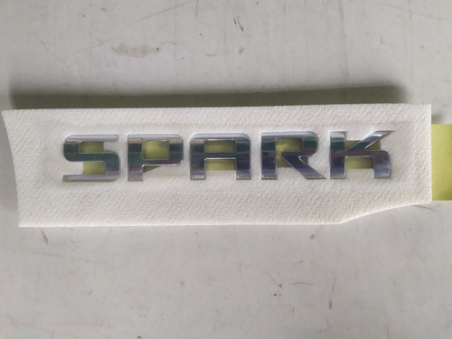 Emblema Spark