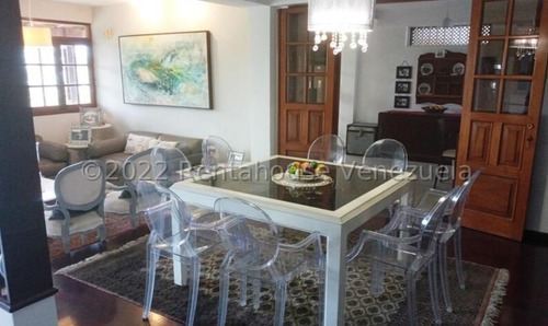 Imagen 9 de 21 de Lizmar Cottua 04122503801 Los Naranjos Del Cafetal Mls #22-22630