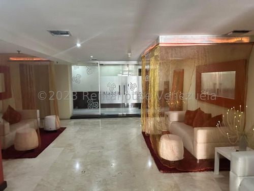 Se Vende Emblemático Hotel En El Rosal. 24-21265