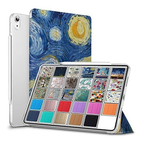 Estuches Durasafe Para iPad Pro 12.9 Pulgadas 2018 3ra Gener