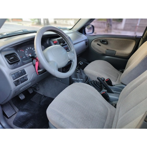 Imagen 7 de 21 de Suzuki Grand Vitara Td 2.0