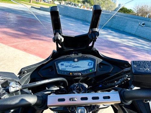 Yamaha Tracer 700 (no Versys 650 No Nc750) *impecable*