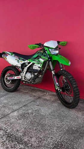 Kawasaki Klx