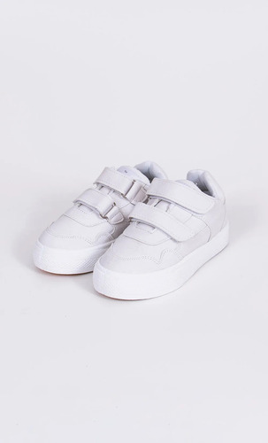 Zapatillas Ollie Velcro Mimo & Co