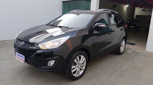 Imagem 2 de 12 de Hyundai Ix35 Aut Flex Startstop Multimidea Compelta Top 2016