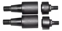 Comprar Bucha Bandeja Balança Sup Inf  Ssangyong Actyon Rexton Kyron