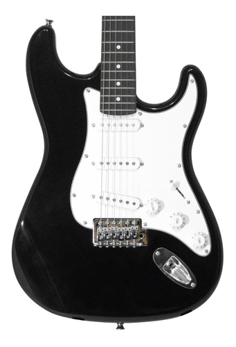 Mccartney Stbk Guitarra Eléctrica Stratocaster Tipo Fender