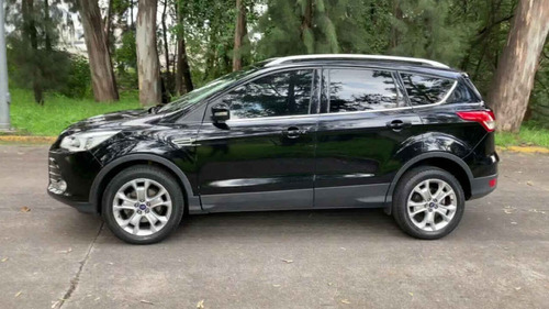 Imagen 9 de 15 de Ford Escape 2016 5p Titanium L4/2.5 Aut