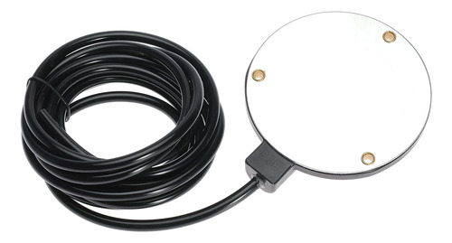 Interruptor De Pedal De Aire Para Máquinas De Limpieza De Dr
