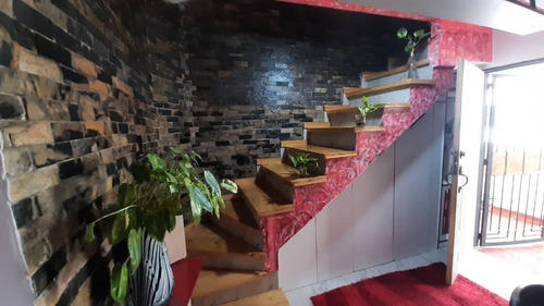 Imagen 4 de 14 de Apartamento En Charallave, Sanmanes De Betania Ii Duplex Remodelado