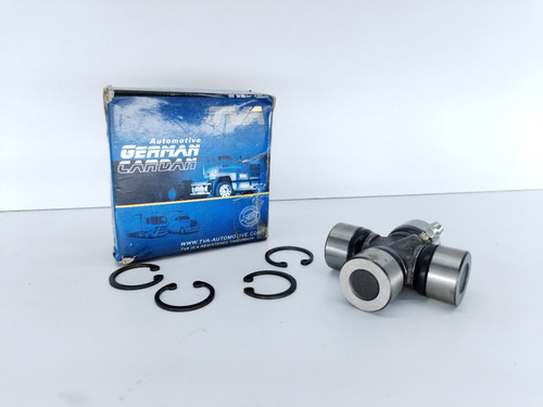 Piñon Cigueñal Fortuner 4runner Hilux Kavak 1gr 4.0