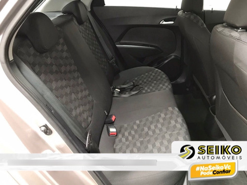 Imagem 15 de 15 de Hyundai Hb20 C./c.plus/c.style 1.6 Flex 16v Mec. 2016/20...