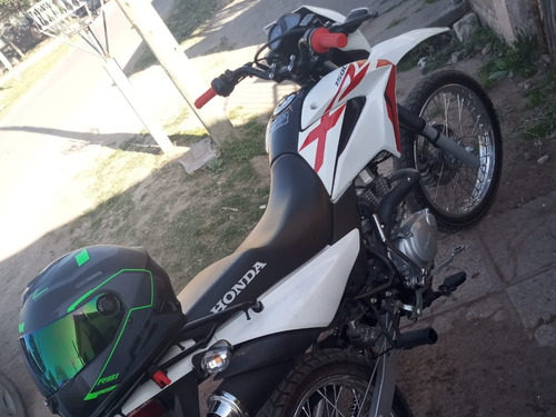 Honda Xr 150