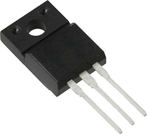 250x Transistor Mosfet 2sk3880 To-247 Pth 800v 6,5a (k3880)