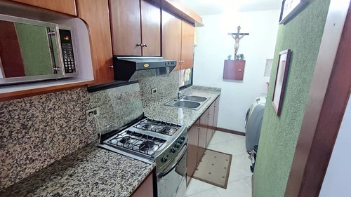 Imagen 4 de 13 de En Venta Apartamento En Agua Blanca