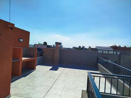 Dueño Directo - Departamento De Categoria 2 Ambientes A Estrenar Con Cochera - Castelar