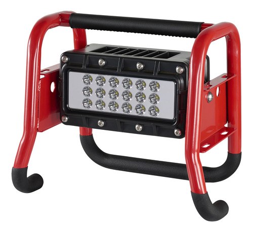 Luz De Escena Portátil Streamlight Ii - 10,000 Lúmenes Linterna Rojo Luz Blanco