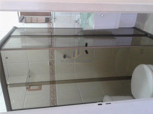 Imagem 9 de 16 de Imóvel - Apartamento Tipo Cobertura Residencial À Venda, Cangaíba, São Paulo - Ap0252. - Ap0252