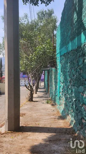 Venta Casa 3 Ambientes San José Ixhuatepec